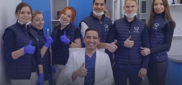 доктор фаді